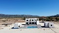 Ready in 5 months new build villa with guest house and pool  in Alicante Dream Homes API 1122
