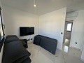 Ready in 5 months new build villa with guest house and pool  in Alicante Dream Homes API 1122