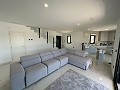 Ready in 5 months new build villa with guest house and pool  in Alicante Dream Homes API 1122