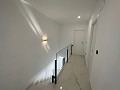 Ready in 5 months new build villa with guest house and pool  in Alicante Dream Homes API 1122