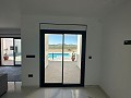 Ready in 5 months new build villa with guest house and pool  in Alicante Dream Homes API 1122