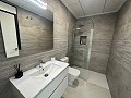 Ready in 5 months new build villa with guest house and pool  in Alicante Dream Homes API 1122