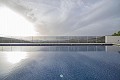 Wunderschöne Villa mit 5 Schlafzimmern und 6 Bädern in Alicante Dream Homes API 1122