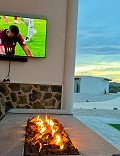 Ready now, Wow factor villa with pool, guest house and Bar! in Alicante Dream Homes API 1122