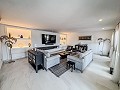 Ready now, Wow factor villa with pool, guest house and Bar! in Alicante Dream Homes API 1122