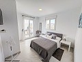 Ready now, Wow factor villa with pool, guest house and Bar! in Alicante Dream Homes API 1122