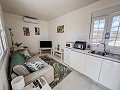 Ready now, Wow factor villa with pool, guest house and Bar! in Alicante Dream Homes API 1122