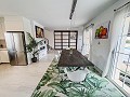 Ready now, Wow factor villa with pool, guest house and Bar! in Alicante Dream Homes API 1122