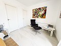 Ready now, Wow factor villa with pool, guest house and Bar! in Alicante Dream Homes API 1122