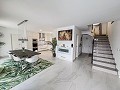 Ready now, Wow factor villa with pool, guest house and Bar! in Alicante Dream Homes API 1122