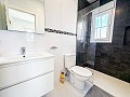 Ready now, Wow factor villa with pool, guest house and Bar! in Alicante Dream Homes API 1122