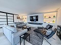 Ready now, Wow factor villa with pool, guest house and Bar! in Alicante Dream Homes API 1122