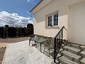 Ready now, Wow factor villa with pool, guest house and Bar! in Alicante Dream Homes API 1122