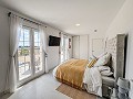 Ready now, Wow factor villa with pool, guest house and Bar! in Alicante Dream Homes API 1122