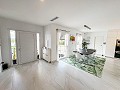 Ready now, Wow factor villa with pool, guest house and Bar! in Alicante Dream Homes API 1122