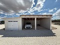 Ready now, Wow factor villa with pool, guest house and Bar! in Alicante Dream Homes API 1122