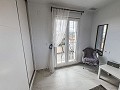 Ready now, Wow factor villa with pool, guest house and Bar! in Alicante Dream Homes API 1122