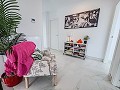 Ready now, Wow factor villa with pool, guest house and Bar! in Alicante Dream Homes API 1122
