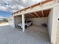 Ready now, Wow factor villa with pool, guest house and Bar! in Alicante Dream Homes API 1122