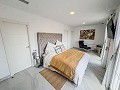 Ready now, Wow factor villa with pool, guest house and Bar! in Alicante Dream Homes API 1122