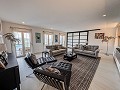 Ready now, Wow factor villa with pool, guest house and Bar! in Alicante Dream Homes API 1122