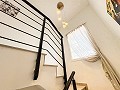 Ready now, Wow factor villa with pool, guest house and Bar! in Alicante Dream Homes API 1122