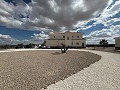 Ready now, Wow factor villa with pool, guest house and Bar! in Alicante Dream Homes API 1122