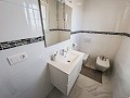 Ready now, Wow factor villa with pool, guest house and Bar! in Alicante Dream Homes API 1122