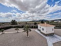 Ready now, Wow factor villa with pool, guest house and Bar! in Alicante Dream Homes API 1122