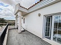 Ready now, Wow factor villa with pool, guest house and Bar! in Alicante Dream Homes API 1122