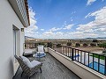 Ready now, Wow factor villa with pool, guest house and Bar! in Alicante Dream Homes API 1122