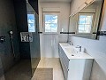 Ready now, Wow factor villa with pool, guest house and Bar! in Alicante Dream Homes API 1122