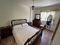 Schöne Villa mit 3 Schlafzimmern und 2 Bädern in Alicante Dream Homes API 1122