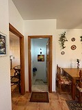 Schöne Villa mit 3 Schlafzimmern und 2 Bädern in Alicante Dream Homes API 1122