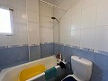 3 Bedroom Villa with Fantastic Views in Alicante Dream Homes API 1122