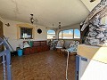3 Bedroom Villa with Fantastic Views in Alicante Dream Homes API 1122