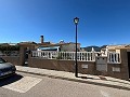 3 Bedroom Villa with Fantastic Views in Alicante Dream Homes API 1122