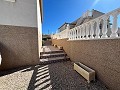 3 Bedroom Villa with Fantastic Views in Alicante Dream Homes API 1122