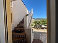 3 Bedroom Villa with Fantastic Views in Alicante Dream Homes API 1122