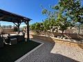3 Bedroom Villa with Fantastic Views in Alicante Dream Homes API 1122