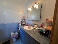 3 Bedroom Villa with Fantastic Views in Alicante Dream Homes API 1122