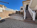 3 Bedroom Villa with Fantastic Views in Alicante Dream Homes API 1122
