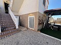 3 Bedroom Villa with Fantastic Views in Alicante Dream Homes API 1122