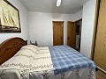 3 Bedroom Villa with Fantastic Views in Alicante Dream Homes API 1122