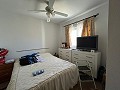 3 Bedroom Villa with Fantastic Views in Alicante Dream Homes API 1122
