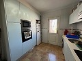 3 Bedroom Villa with Fantastic Views in Alicante Dream Homes API 1122