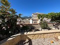 3 Bedroom Villa with Fantastic Views in Alicante Dream Homes API 1122