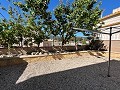 3 Bedroom Villa with Fantastic Views in Alicante Dream Homes API 1122