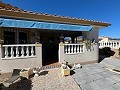 3 Bedroom Villa with Fantastic Views in Alicante Dream Homes API 1122