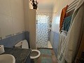 3 Bedroom Villa with Fantastic Views in Alicante Dream Homes API 1122